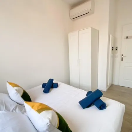 Apartment Quai St Pierre 2 Bedrooms With Balcony And Sea View Cannes