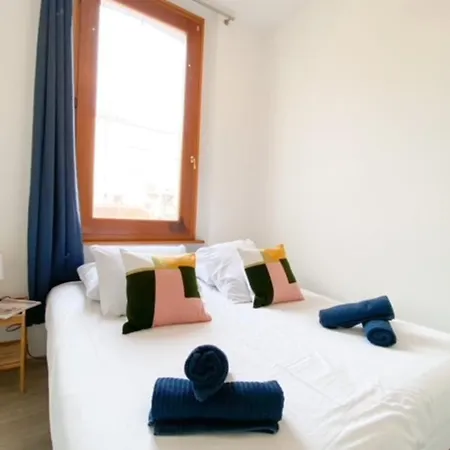 Quai St Pierre 2 Bedrooms With Balcony And Sea View Apartment